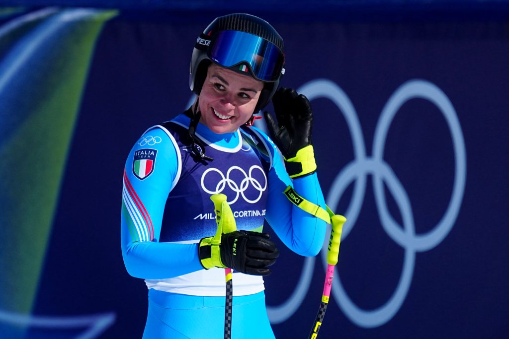 Laura Pirovano obtine prima victorie in Cupa Mondiala de schi alpin Aicher se aproapie de Vonn in clasamentul general la coborare