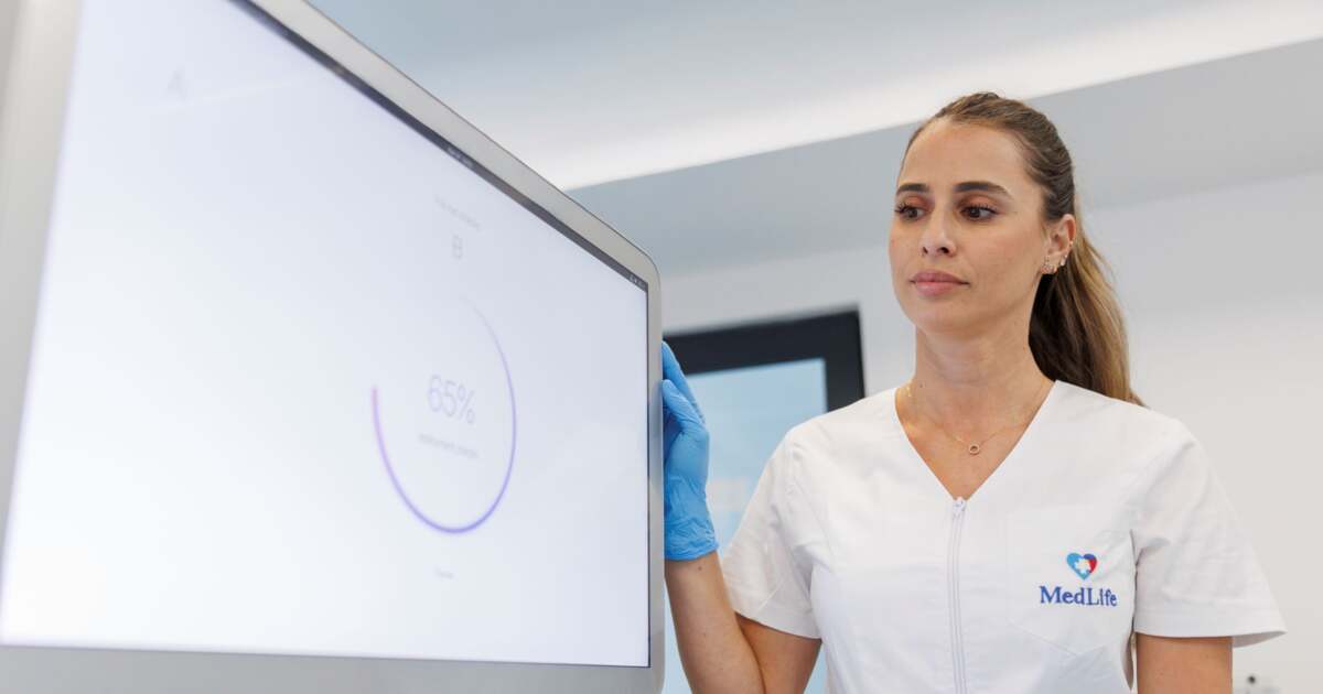 MedLife a publicat primele rezultate ale primului studiu de genomica realizat in Romania