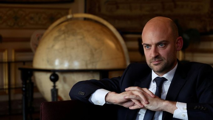 Ministrul de Externe al Frantei efectueaza o vizita in Liban in contextul intensificarii conflictului cu Israel