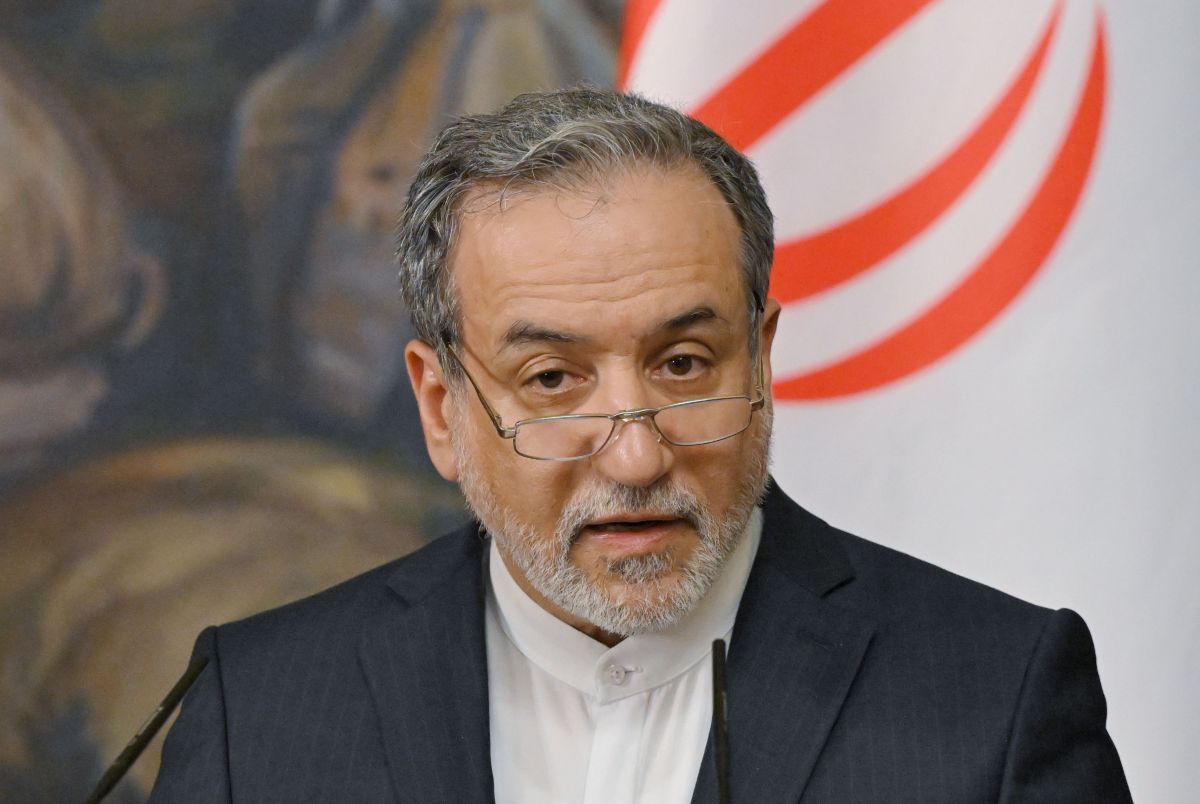 Ministrul de Externe iranian Abbas Araghchi sustine ca Israelul ar putea fi implicat in atacurile impotriva tarilor din Golf