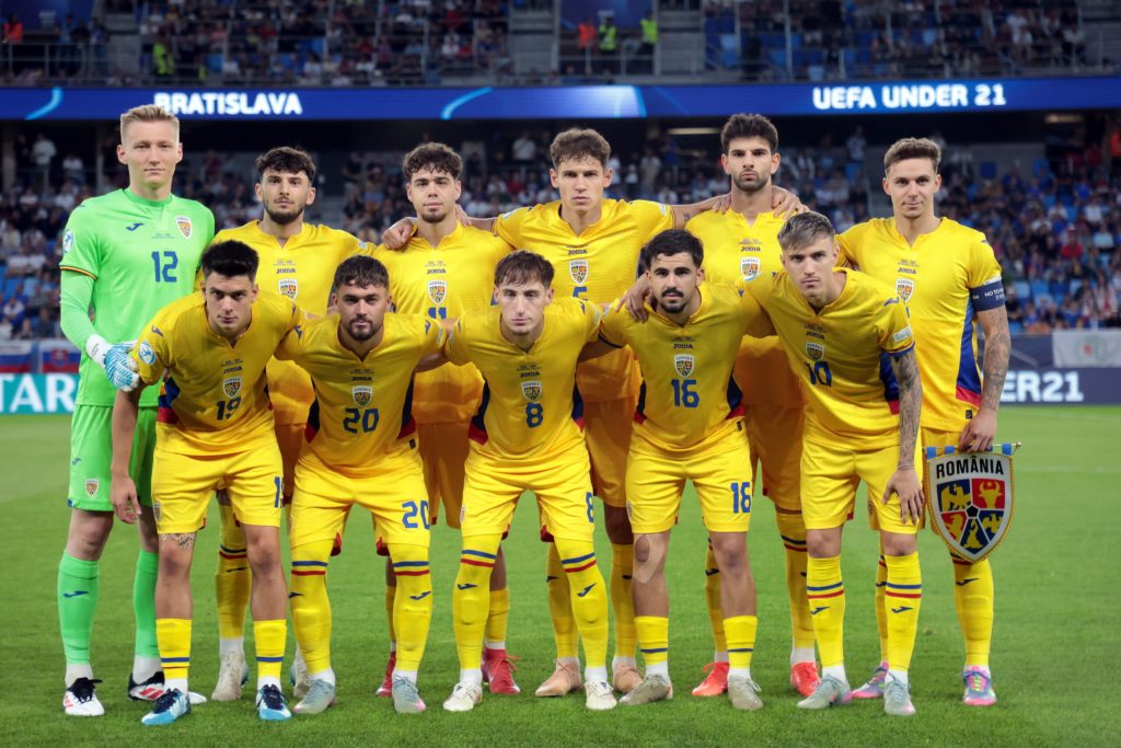 Nationalele U21 si U20 ale Romaniei vor juca meciuri internationale la Targoviste in luna martie