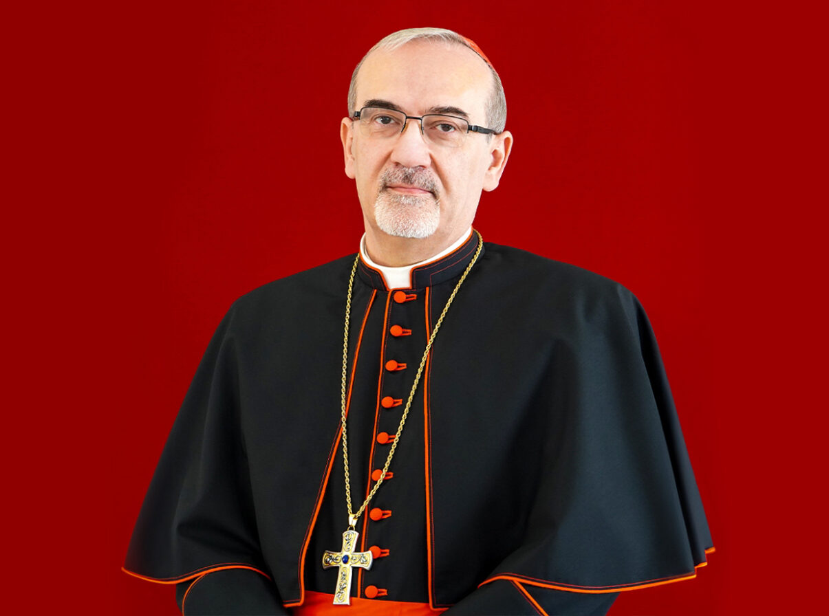 Netanyahu Patriarhul Bisericii Catolice poate vizita Biserica Sfantului Mormant De Florii i s a interzis accesul