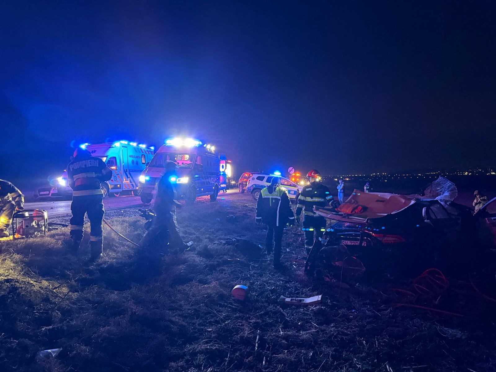 Numarul deceselor in accidente rutiere in scadere in UE Romania se afla pe ultimele locuri in clasament