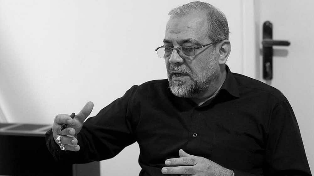 Numire semnificativa in conducerea Iranului Cine este Mohammad Baqer Zolqadr generalul desemnat sa conduca structura de securitate
