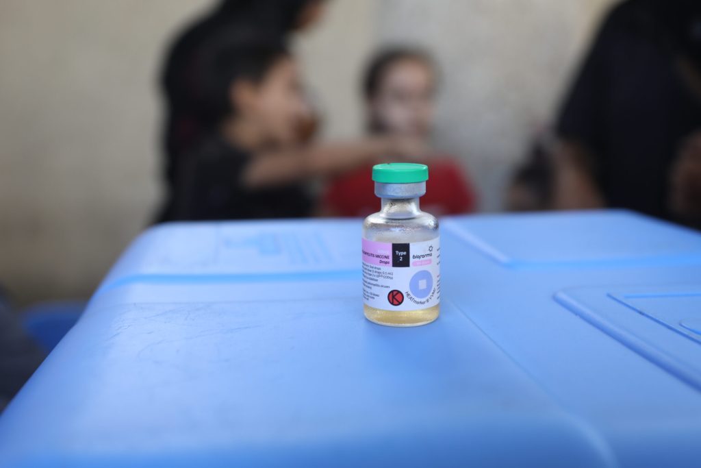 Parintii sunt sfatuiti sa si vaccineze copiii impotriva bolilor infectioase Comunicatul INSP