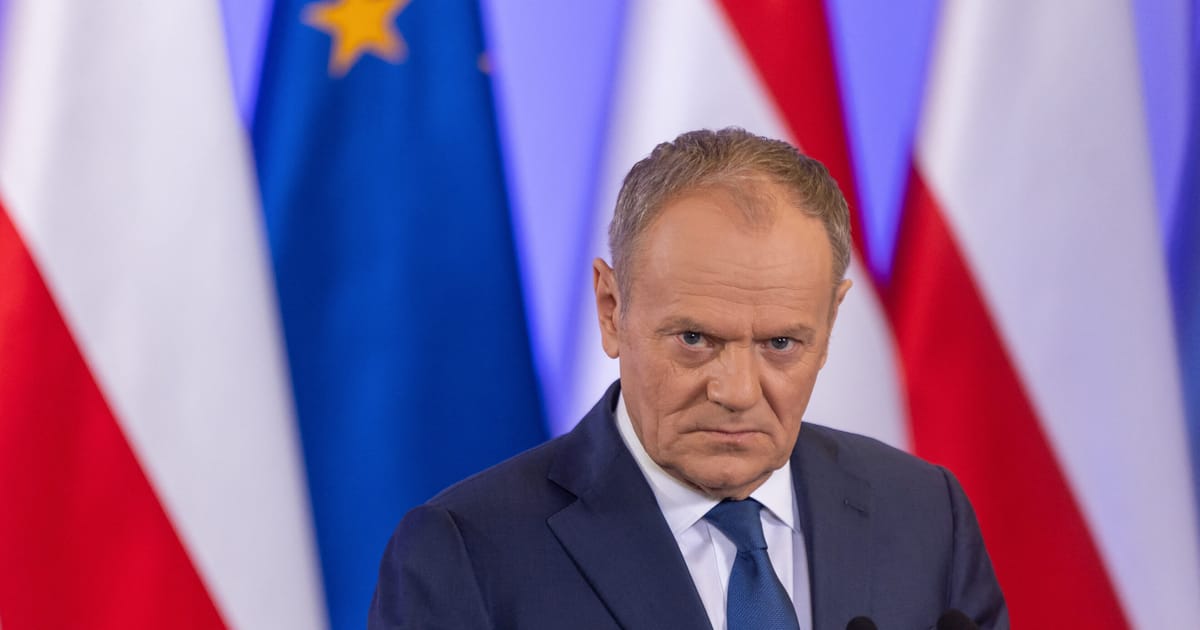 Polexit este acum o amenintare reala avertizeaza Tusk