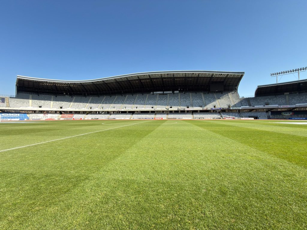 Prefectul Clujului s a intalnit cu autoritatile de ordine inainte de derby Siguranta cetatenilor este prioritatea noastra