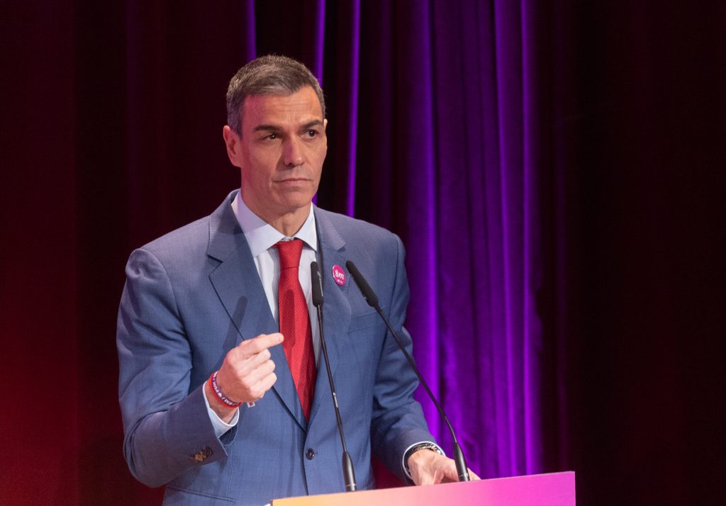 Premierul Spaniei afirma ca razboiul lui Trump impotriva Iranului submineaza ordinia internationala
