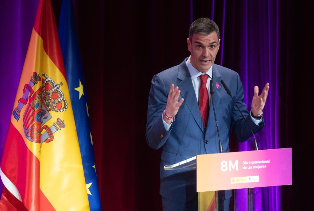 Premierul Spaniei declara ca razboiul din Orientul Mijlociu este cu mult mai grav decat cel din Irak din 2003