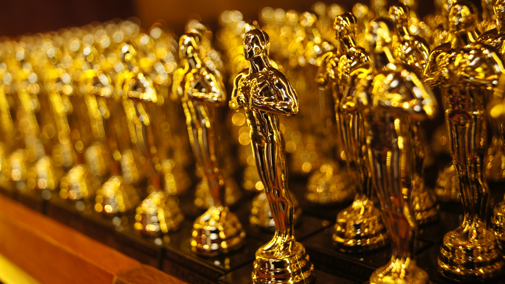 Premiile Oscar FBI in stare de alerta maxima pentru ceremonie din causa unei amenintari venite din Iran