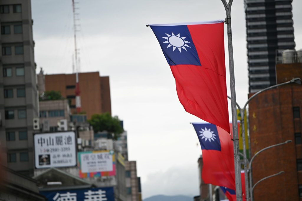 Presedintele Taiwanului declara ca tara poate sustine o majorare considerabila a cheltuielilor pentru aparare