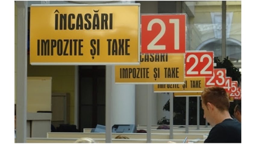 Primaria Jucu iti aduce functionarii la usa Afla cand si unde poti plati impozitele fara sa te deplasezi din sat Fii atent la un detaliu important