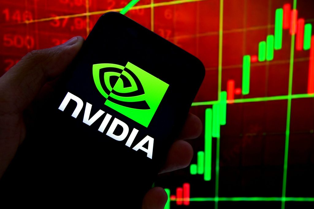 Provocari in paradis ce ingrijorari au investitorii nvidia in ciuda cresterii explozive a ai