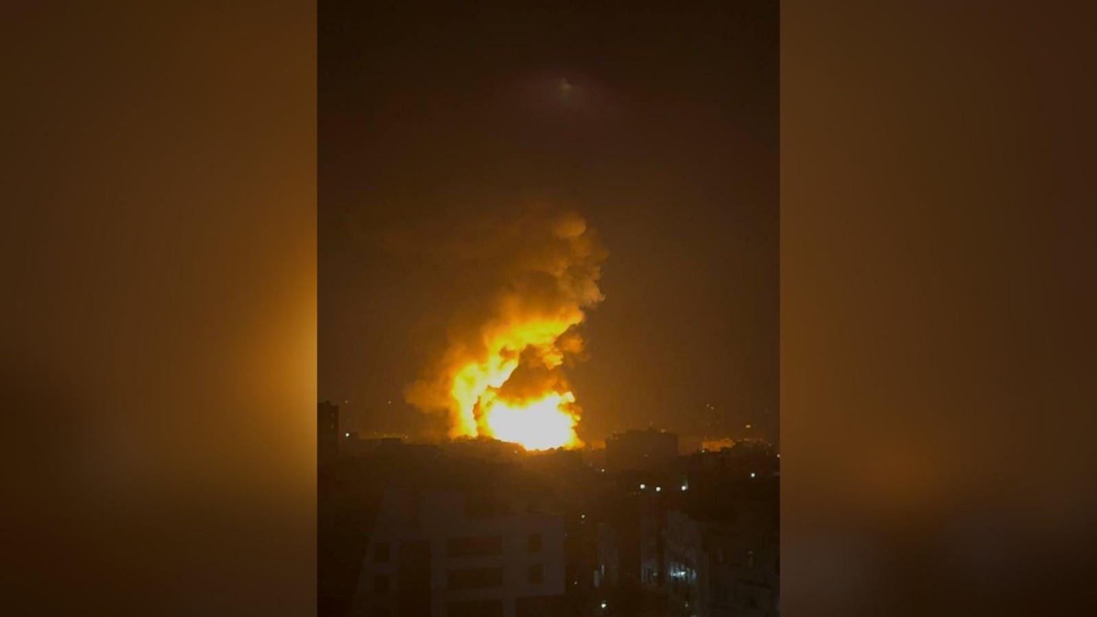 Razboiul din Orientul Mijlociu Iran ataca Kuweitul Noi explozii raportate in Teheran Trump anunta ca SUA vor reactiona la atacul asupra ambasadei din Riad Ambasada SUA din Amman Iordania a fost evacuata