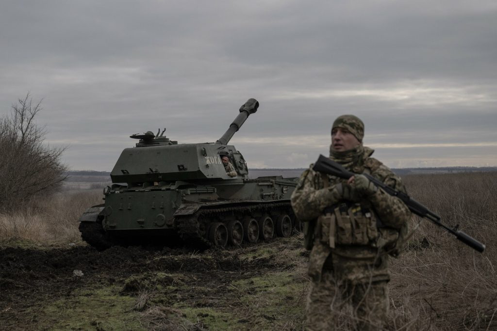 Razboiul din Orientul Mijlociu complica situatia Ucrainei negocierile de pace stagneaza livrrile de arme din SUA intarzie iar Rusia beneficiaza de cresterea pretului petrolului