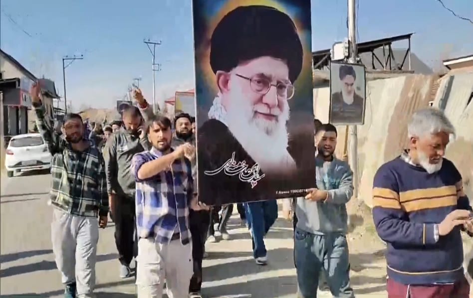 Razboiul din Orientul Mijlociu se intensifica dupa asasinarea liderului Khamenei