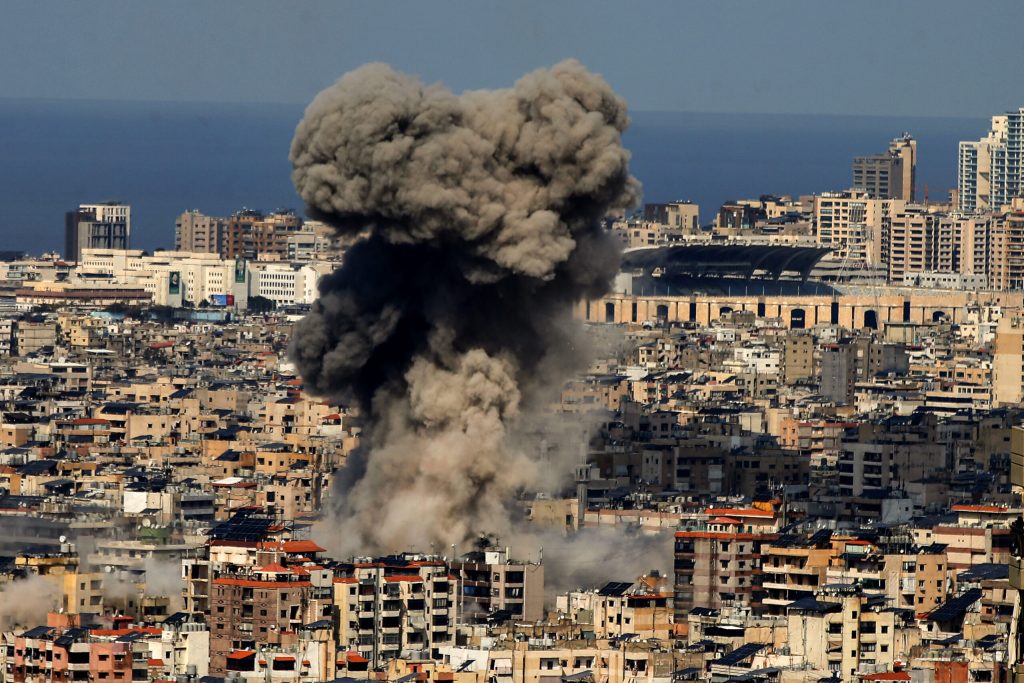 Razboiul din Orientul Mijlociu ziua 28 SUA analizeaza trimiterea a inca 10000 de soldati in zona Marco Rubio Conflictul cu Iranul se va incheia in cateva saptamani