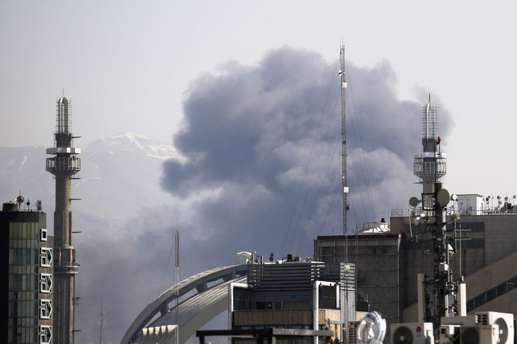 Razboiul dintre SUA si Iran stocurile de rachete si limitele arsenalului american informatiile care sugereaza cat de mult ar putea dura conflictul