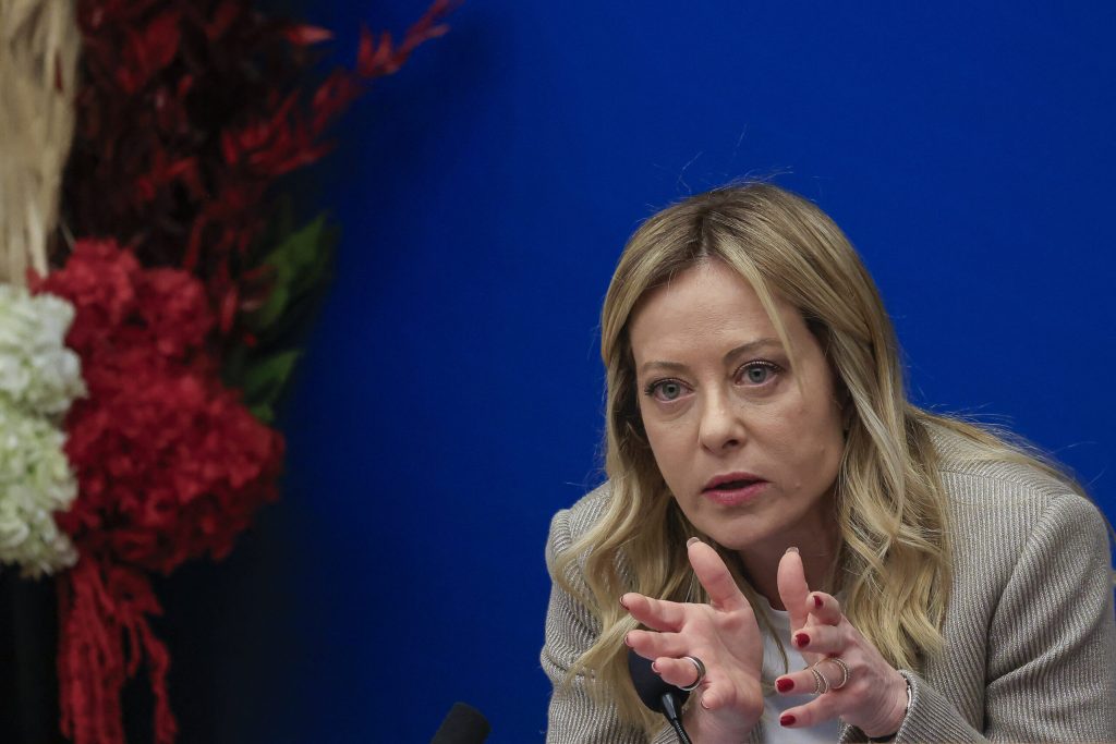 Referendumul din Italia primul rezultatul Nu reformei din justitie conduce cu o marja stransa