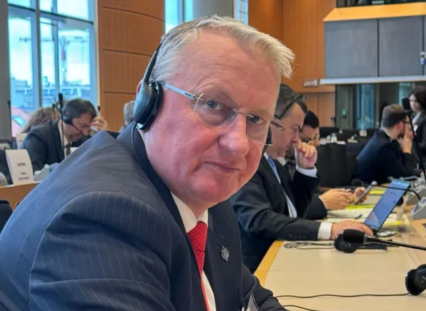Remus Lapusanu Am votat pentru cei care au cu adevarat nevoie Sprijin pentru persoanele vulnerabile si investitii in Cluj