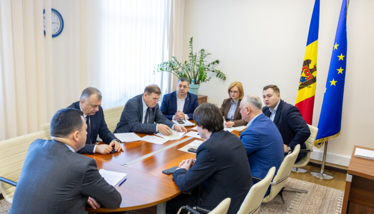 Republica Moldova initiaza procesul de retragere definitiva din Comunitatea Statelor Independente