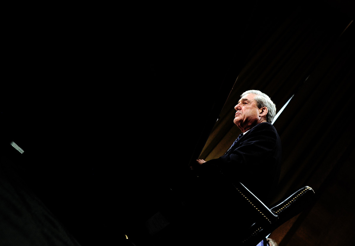 Robert Mueller fost director FBI care a condus ancheta asupra lui Trump a decedat la varsta de 81 de ani