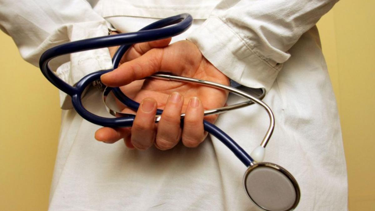 Rogobete semnaleaza haosul de la Rezidentiat In ultimii ani au fost oferite la concurs posturi si locuri
