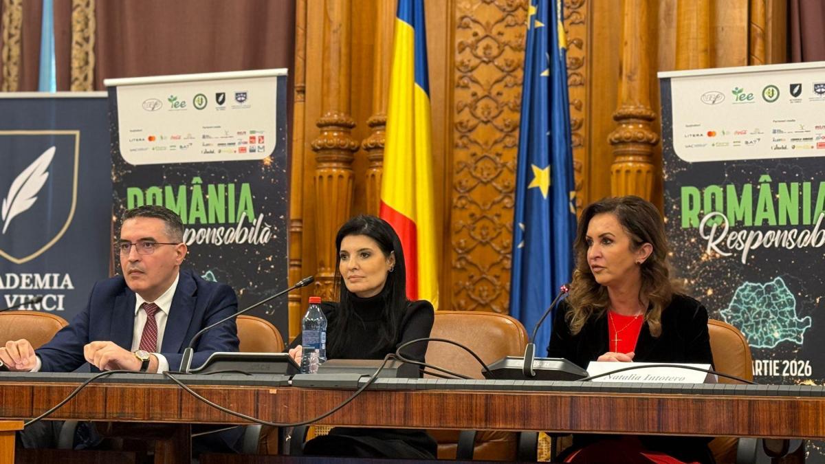Romania se confrunta cu pericolul de a pierde o generatie educatia violenta si dependentele crize neobservate care