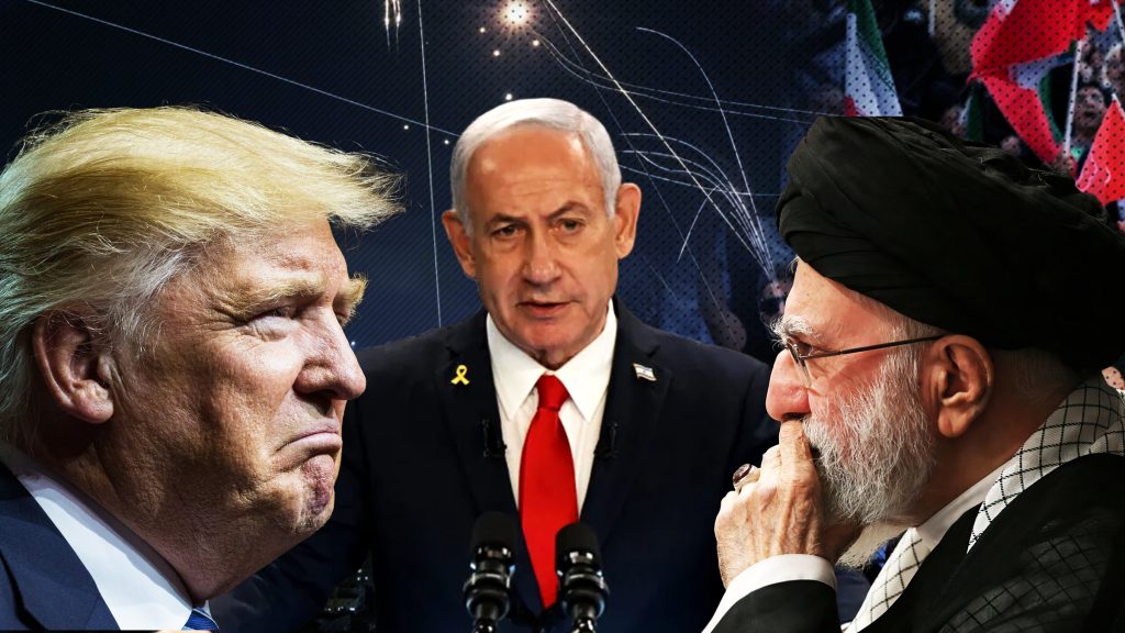 SUA si Israel ataca Iranul Trump declara o operatiune majora Iranul riposteaza cu atacuri asupra Israelului si a bazelor americane din intreaga regiune a Orientului Mijlociu UPDATE Evaluare din Israel Khamenei a suferit rani