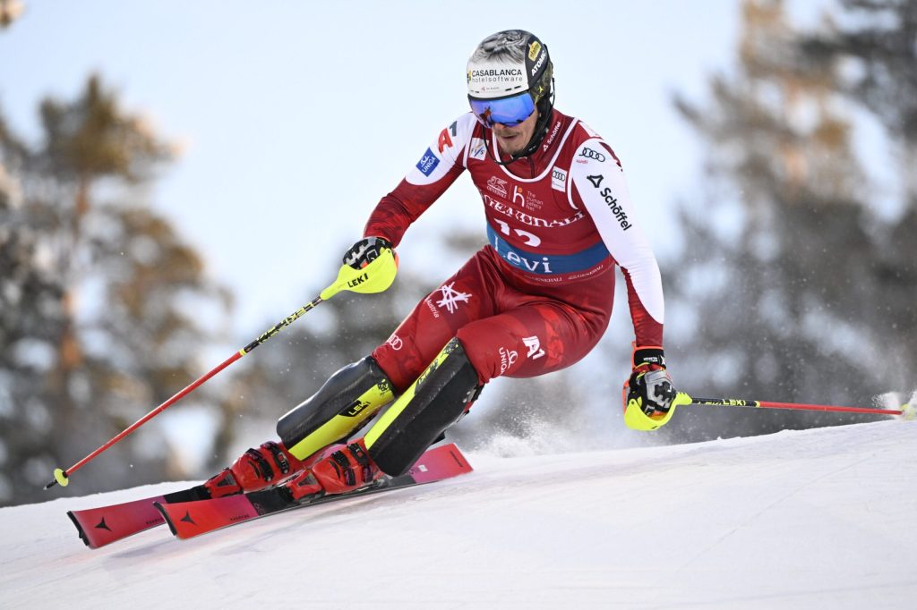 Schiorul austriac Manuel Feller medaliat la JO 2026 isi incheie sezonul si anunta ca va suferi doua interventii chirurgicale