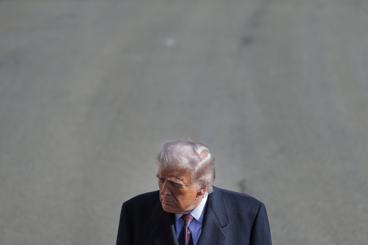 Scopul lui Trump in razboi predarea neconditionata a Iranului