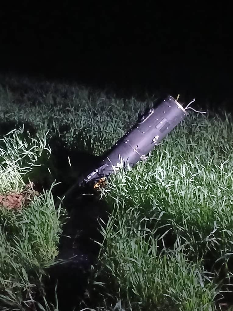 Siria a respins un atac cu drone asupra unei baze americane din tara lansat din Irak potrivit unui oficial