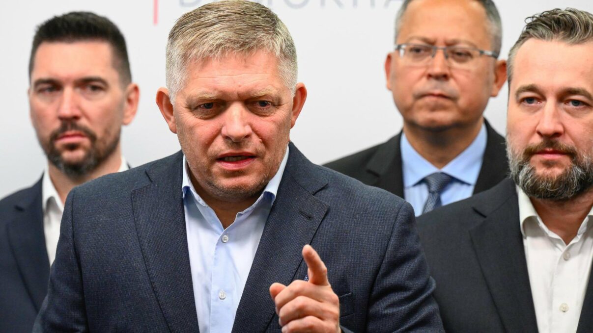 Slovacia opreste livrrile de electricitate de urgen ctre Ucraina