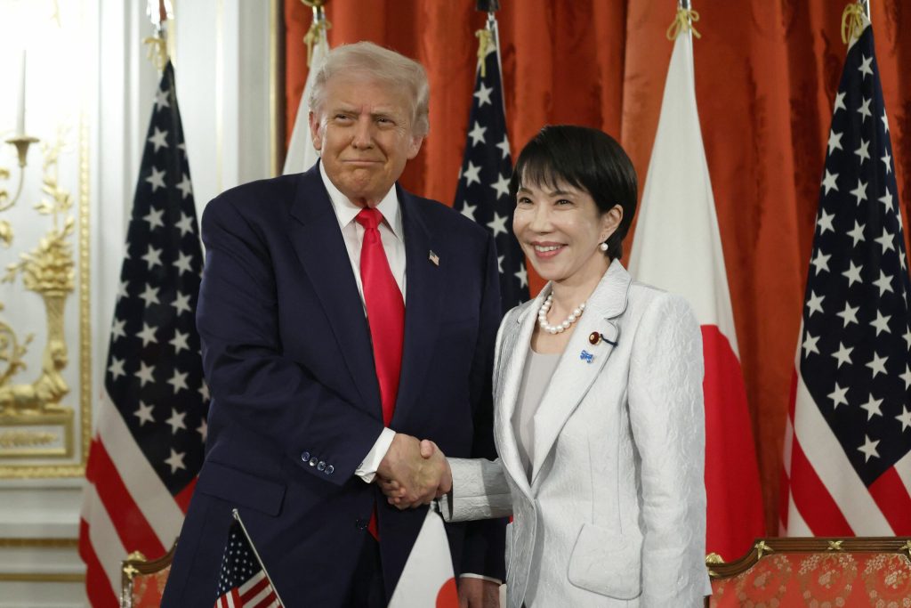 Surpriza jena si neliniste in Japonia dupa ce Trump a mentionat Pearl Harbor pentru a si justifica razboiul