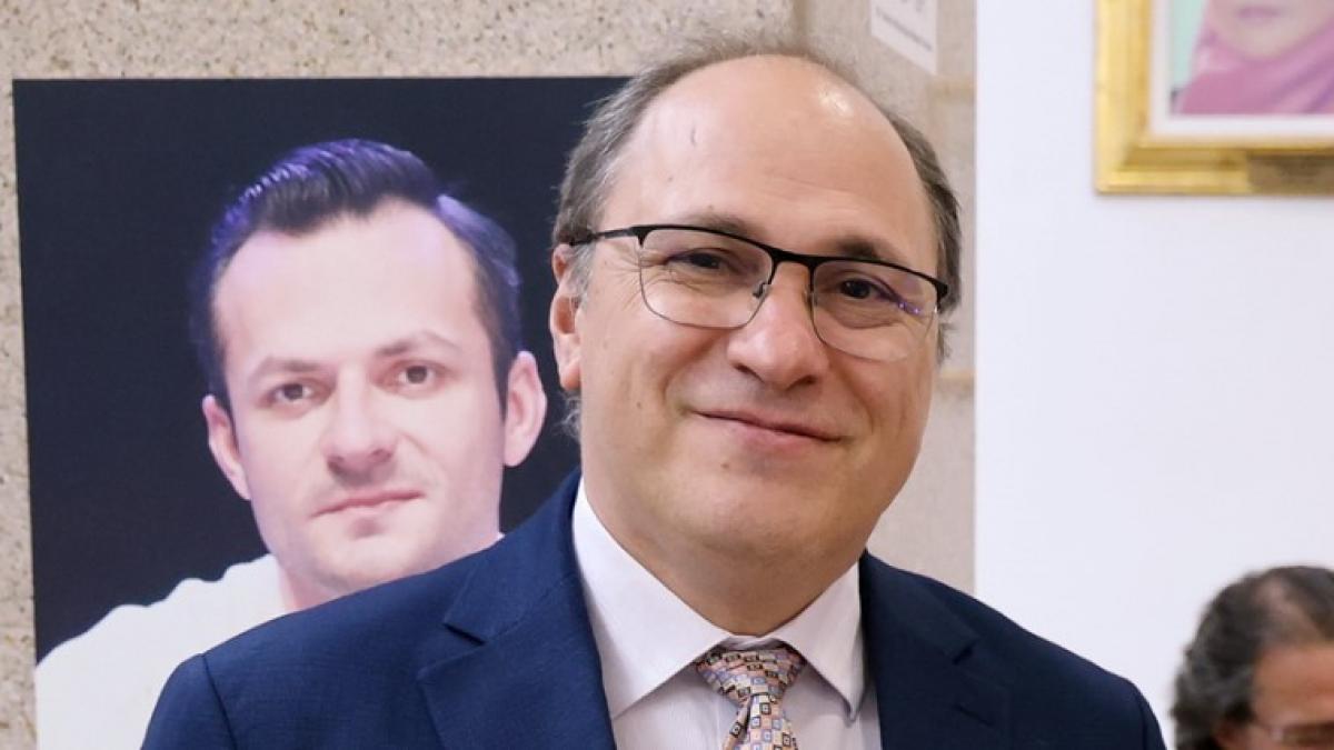 Surse PNL a validat numirea lui Mihai Dimian la Ministerul Educatiei Este singurul rector din Romania care