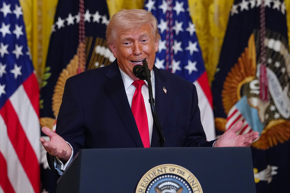 Trump Razboiul cu Iranul se va finaliza cand o voi simti in oase
