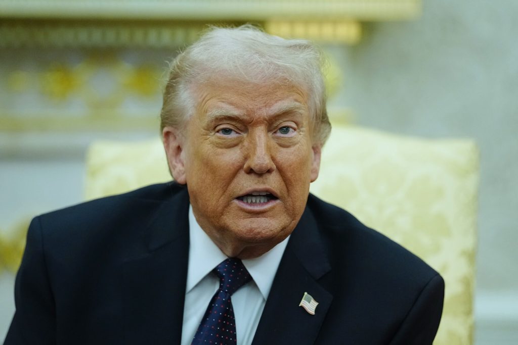 Trump a sugerat oferirea azilului jucatoarelor echipei nationale de fotbal a Iranului