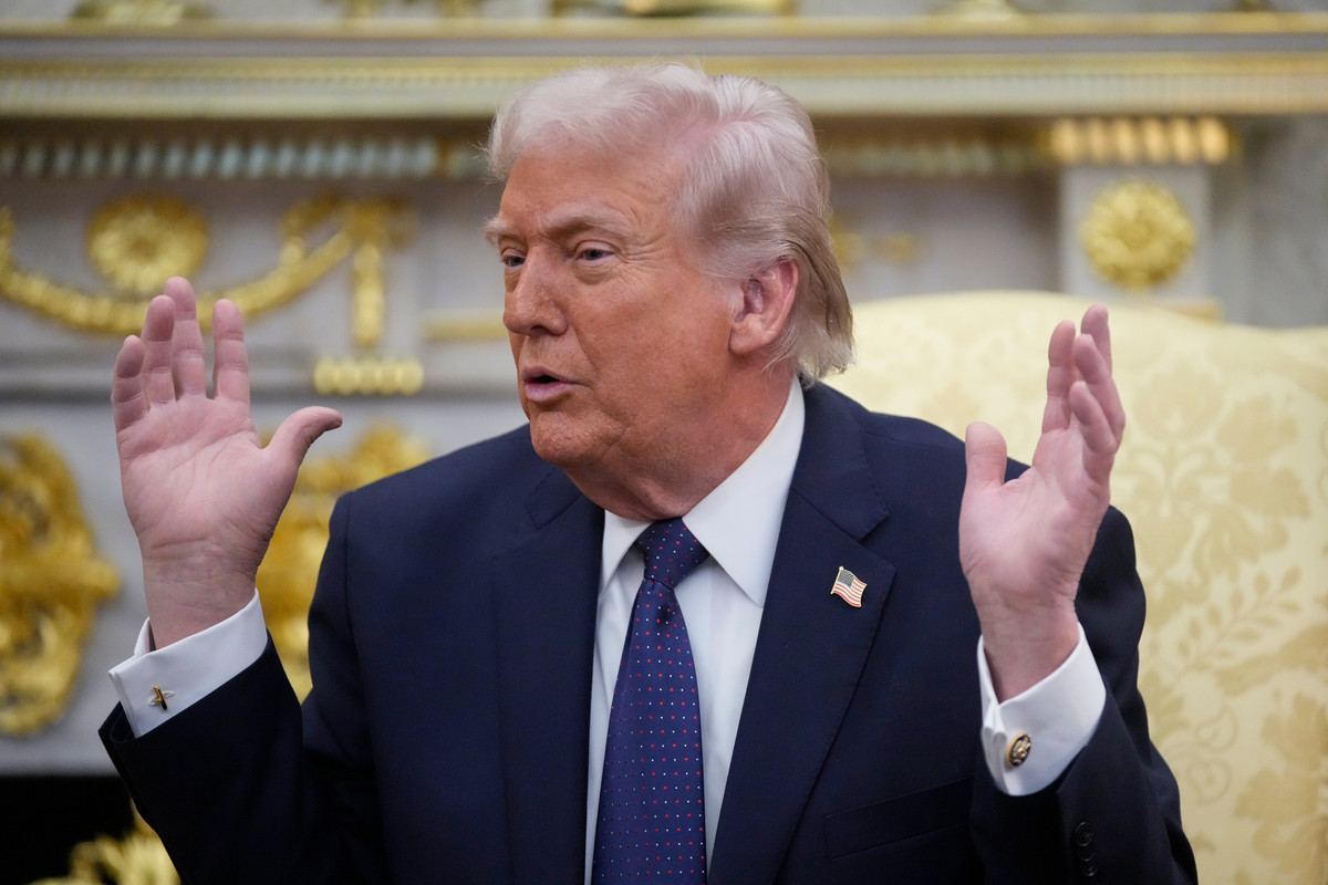 Trump ameninta ca va opri comertul cu Spania din cauza bazelor aeriene