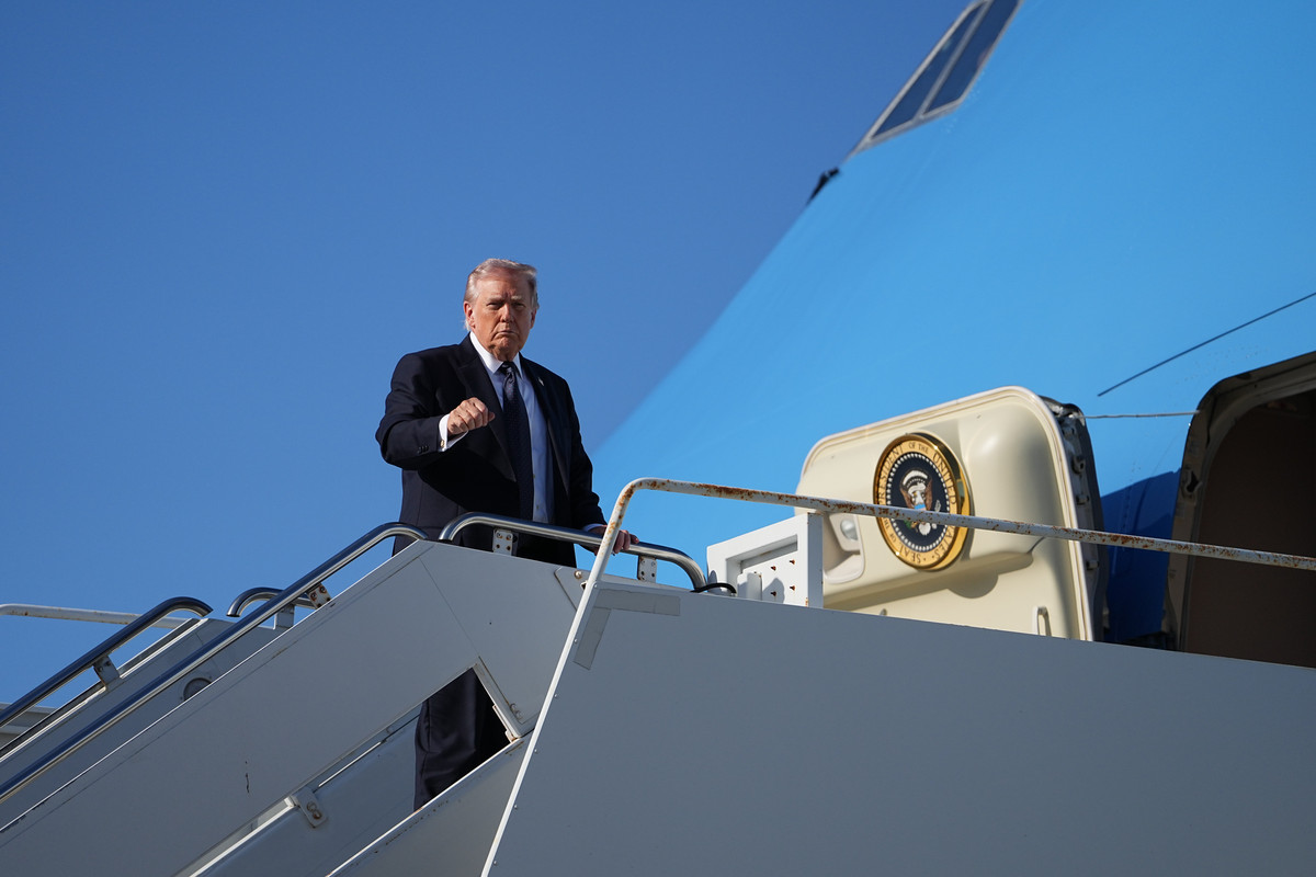 Trump despre victimele soldatilor americani Este posibil sa fie mai multe