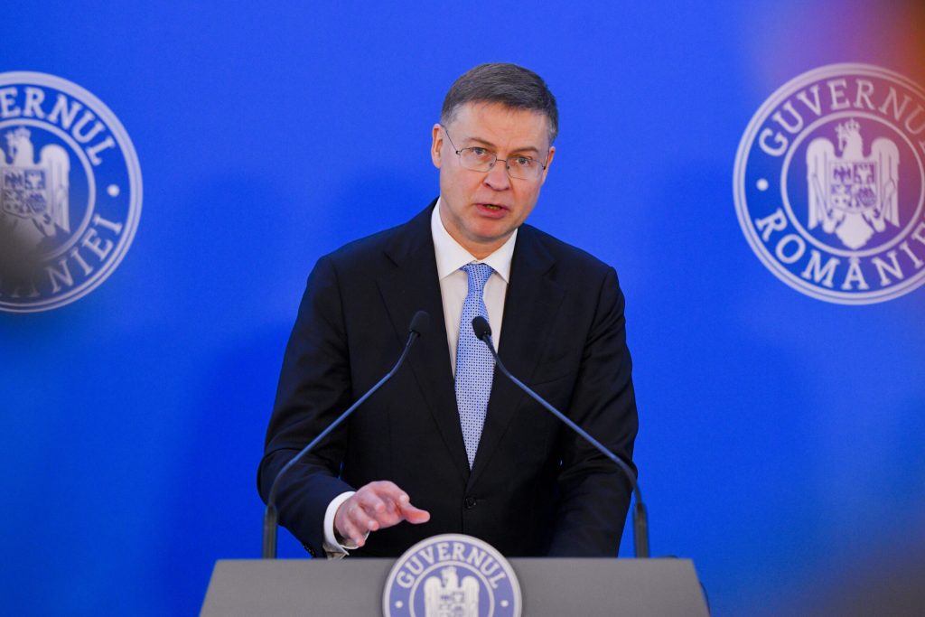 UE avertizeaza ca conflictul cu Iranul ar putea duce inflatia in cadrul blocului peste 3