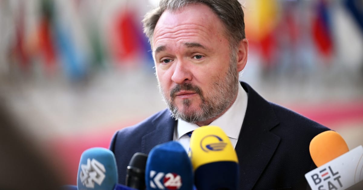 UE nu va ridica interdictia asupra gazului rusesc si nu va incetini tranzitia ecologica afirma seful energiei