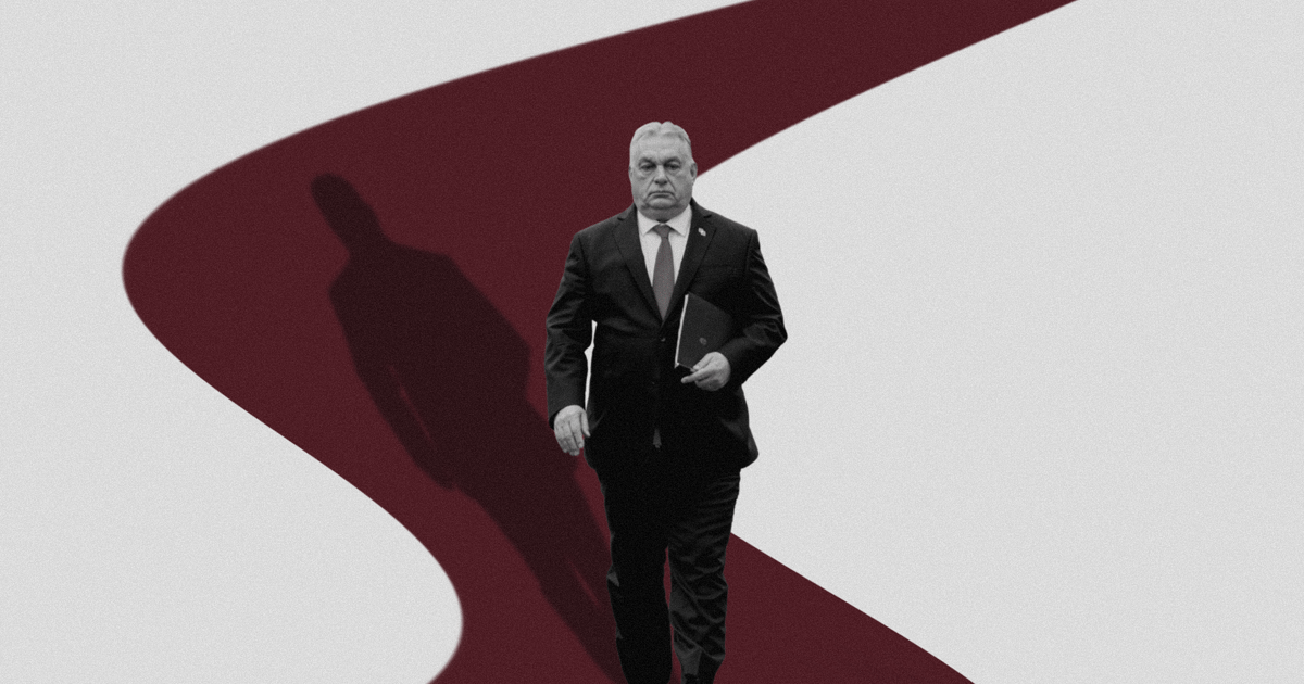 Ultima batalie a lui Orban UE se pregateste pentru confruntarea privind imprumutul de 90 de miliarde de euro pentru Ucraina