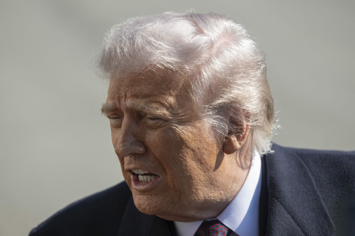 Un lider arab il incurajeaza pe Trump sa continue sa atace cu fermitate Iranul surse