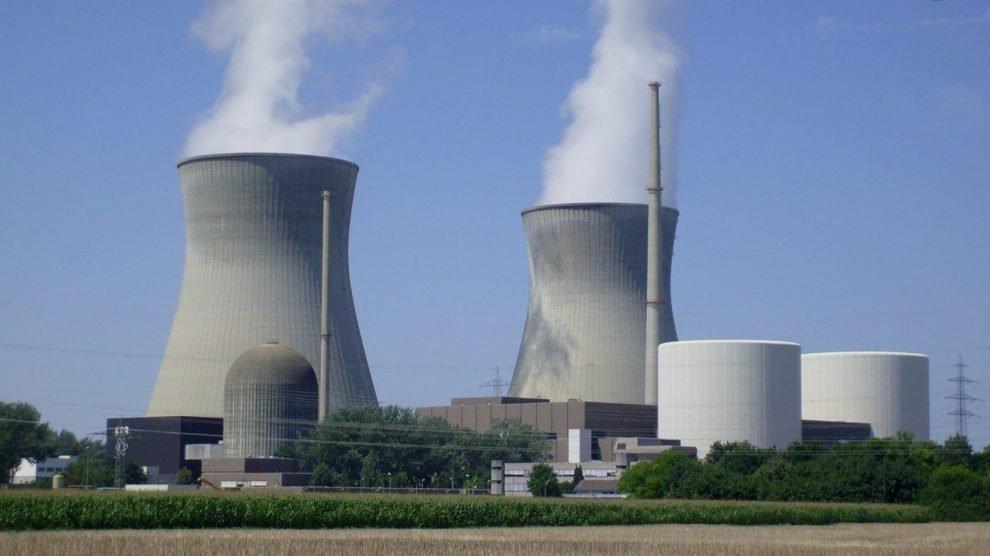 Unii lideri europeni vor sa revina la energia nucleara dupa ce au inchis reactoarele