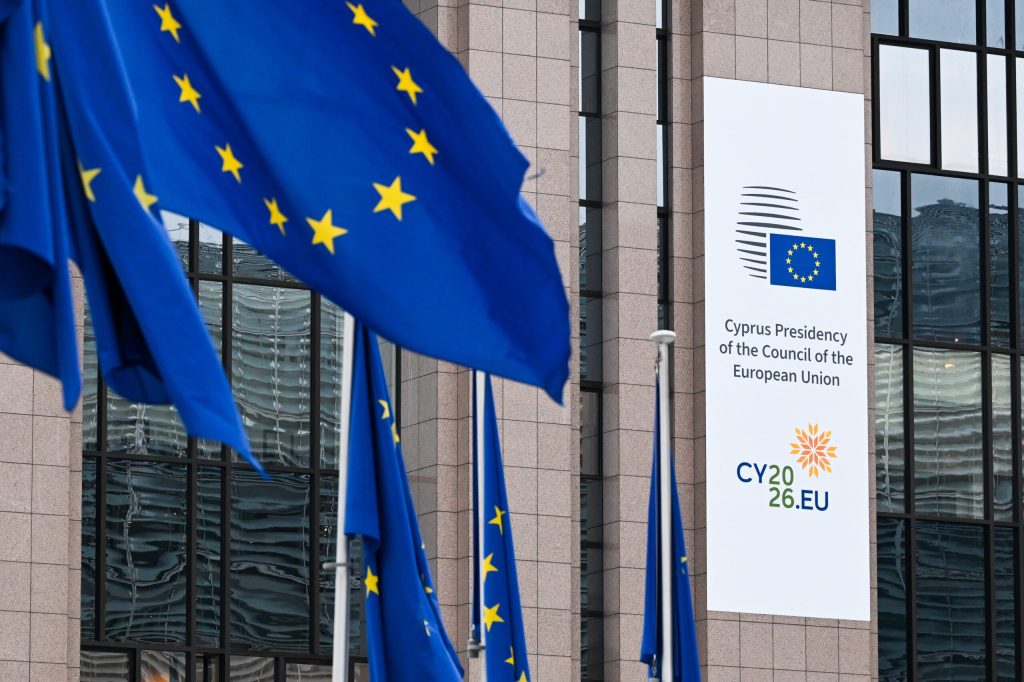 Uniunea European va discuta despre asistenta reciproca in urma atacurilor din Cipru