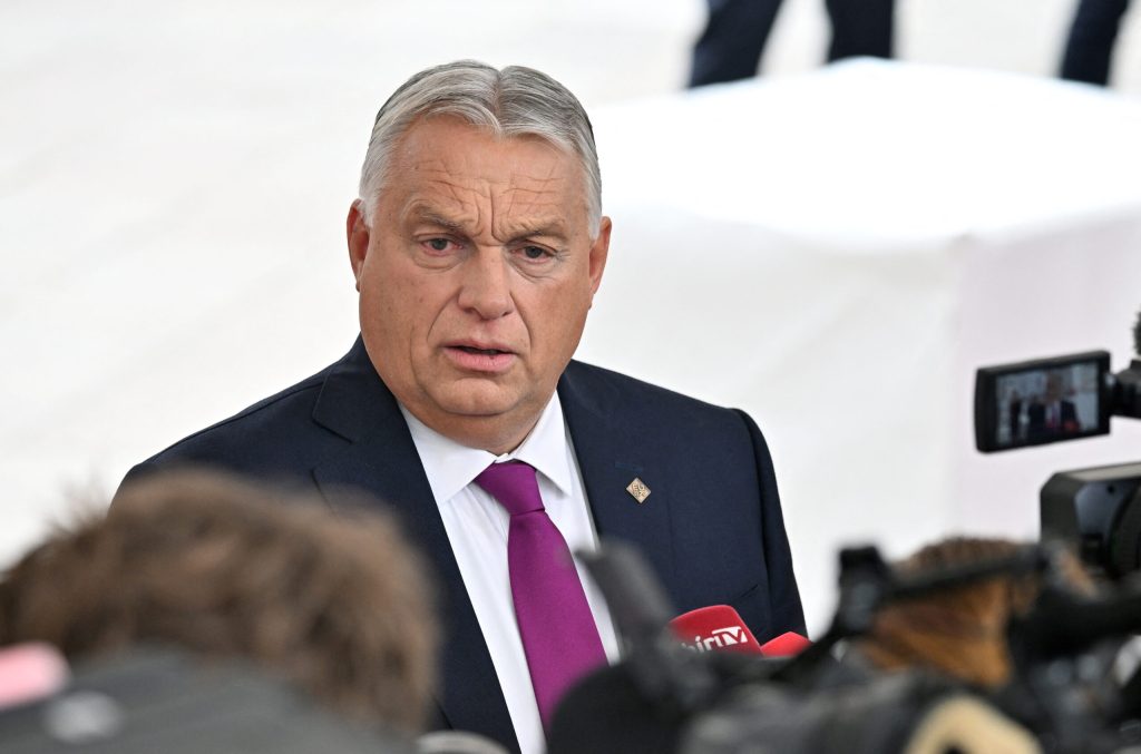 Uniunea Europeana isi pune increderea in alegerile din Ungaria pentru a depasi blocajele impuse de Viktor Orban