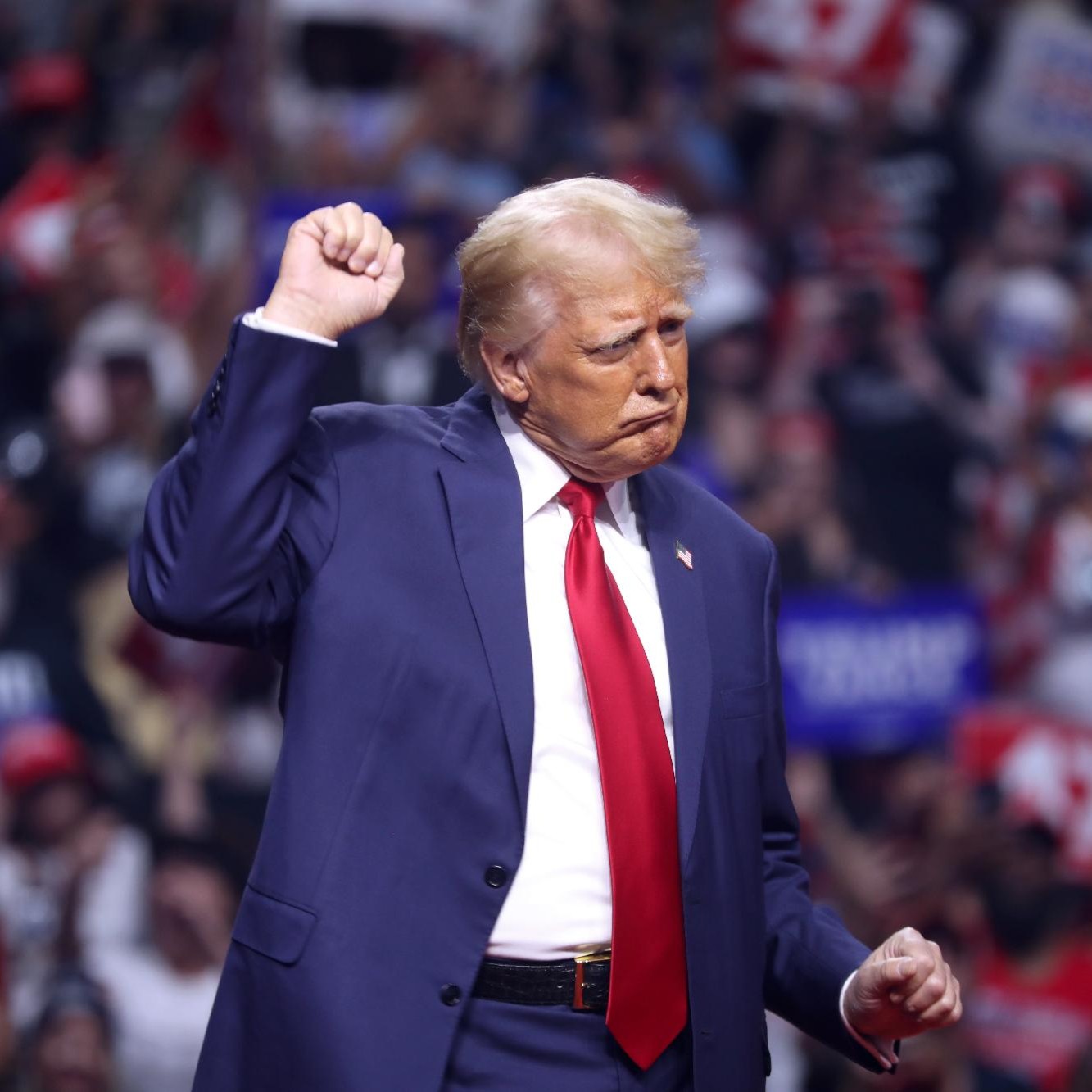 Washington Post Trump vrea sa declare o victorie rapida dar tacticile Iranului complica situatia