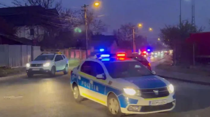 aproape 600 de permise de conducere confiscate in 24 de ore actiune fara precedent a politiei cu amenzi de milioane de lei