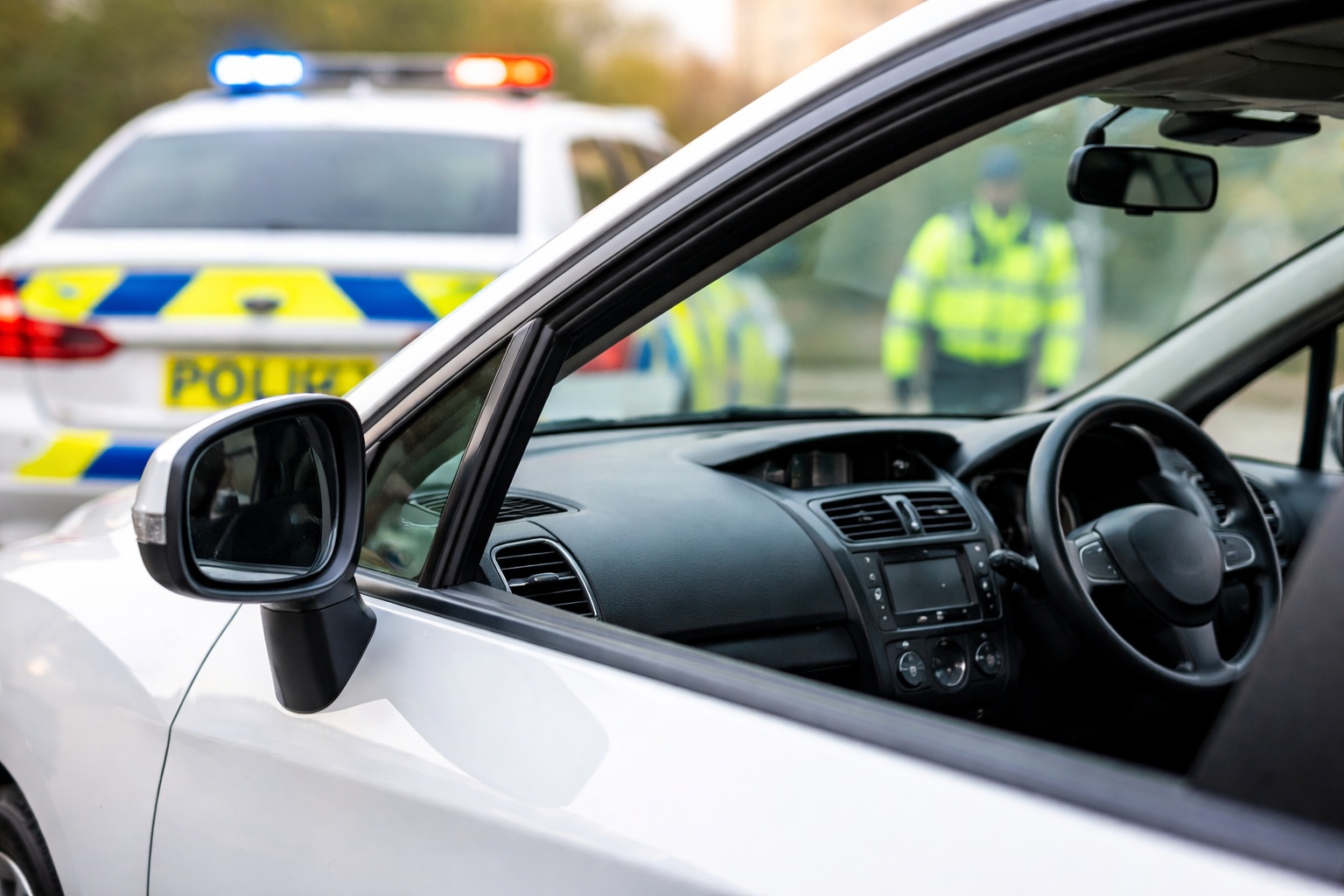 controale ale poliiei la vehiculele cu volan pe dreapta sute de amenzi aplicate in urma verificarii a 865 de automobile