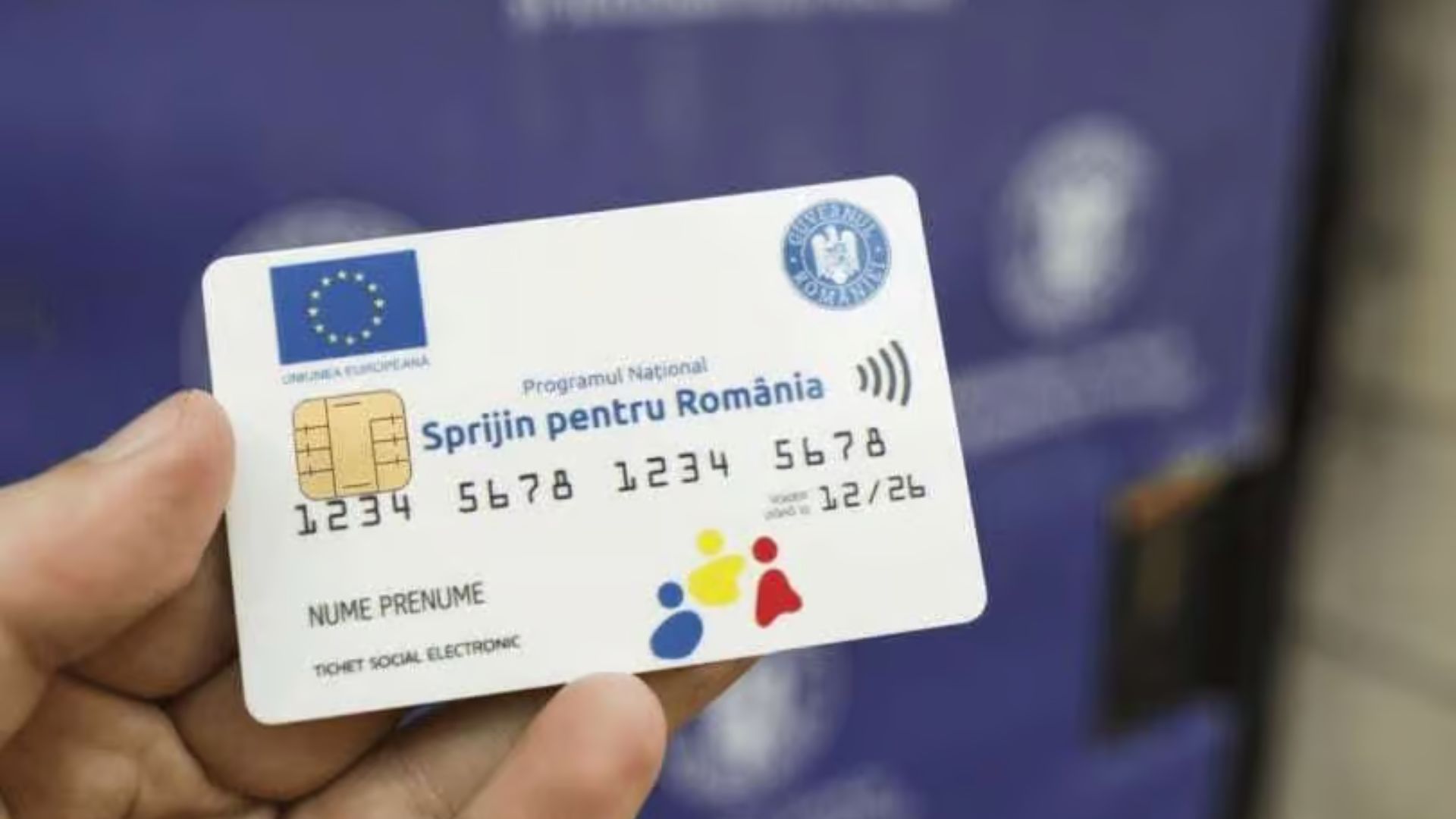 informatii importante pentru clujeni tichete sociale de 500 de lei pentru alimente in 2026 cine poate beneficia si ce acte sunt necesare
